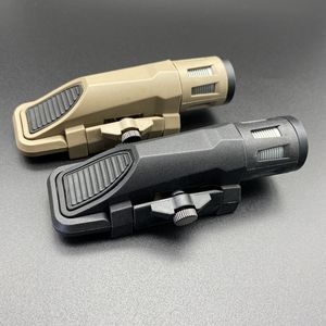 Tactical Accessories WML G2 Flashlight Hand-held Plastic Flashlight LED For Outdoor Hunting