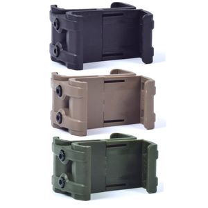 Tactische Airsoft Gear Accessoire Fast Mag Magazine Clip Molle Mag Pouchno06-106