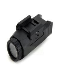 Linterna táctica momentánea constante de luz de pistola LED APL05583557