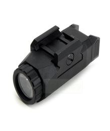 Linterna táctica momentánea constante de luz de pistola LED APL06107905