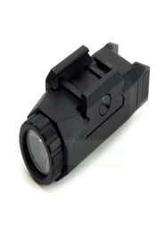 Linterna táctica momentánea constante de luz de pistola LED APL07277014