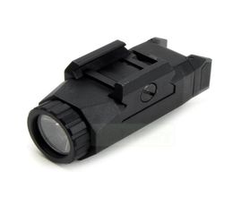 Tactical APL LED Pistol Light constant de lampe de poche momentanée02628069