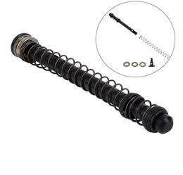 Tactische Competitive Grade 120 Versterkt Staal Dual Stage Recoil Rod Set Met Lager Voor Airsoft GBB VFC TM Kublai P1 Glock178344494