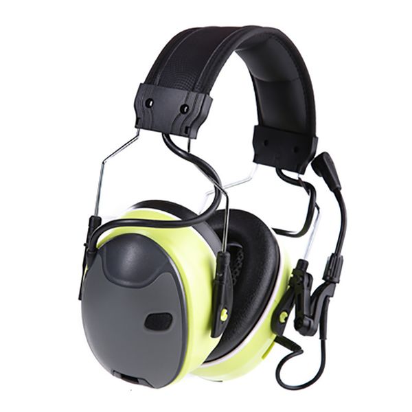 Écouteur tactique EARMOR sans fil Bluetooth C51 écouteurs antibruit écouteurs de communications tactiques tir protection auditive cache-oreilles 230906