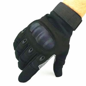 Gants tactiques anti-coupure à doigts complets gants tactiques Q0114