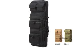 Tactische Gun Bag Jachtgeweer Carry Protection Case Schieten Sgun Army Assault Gun Bags1025803