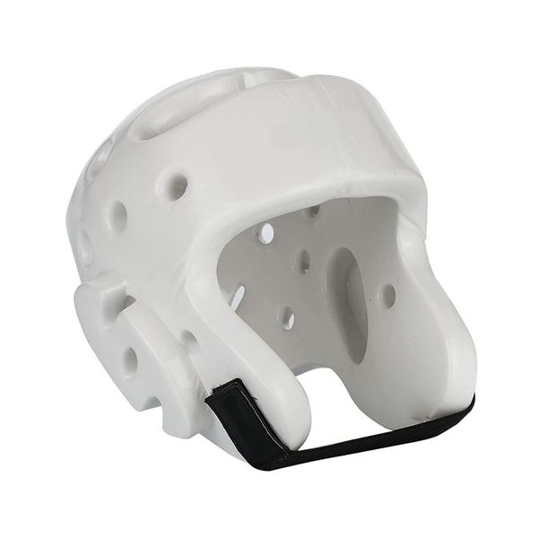 Cascos tácticos Taekwondo Casco Adultos Niños Artes marciales Lucha Mascarilla Cabeza Proteger Equipo Equipo de patinaje para boxeo MMA Entrenamiento de karate l230713