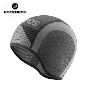 Tactical Hood ROCKBROS Cycling Cap Outdoor Sports Balaclava Motorcycle Hat Sun Protection Riding Bike Caps Windproof MTB Headwear 221201