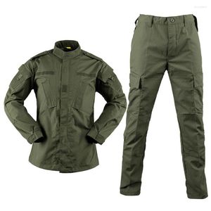 Vestes de chasse tactique Vestes CS Trainage militaire adulte