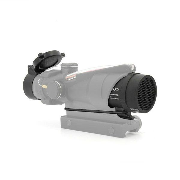 Dispositivo táctico Killflash antirreflejo Ard para Rifle óptico Ta31 Acog 4X32, rejilla de panal, Kill Flash, disponible en venta, entrega directa