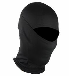 Masque tactique Airsoft Full Face Balaclava Paintball Cycling Bicycle Randonnée Écharpe Fishing Snowboard Masques de ski Hat à capuche Men de la capuche 223797958