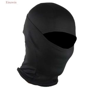 Masque tactique Airsoft Full Face Balaclava Paintball Cycling Bicycle Randonnée Écharpe Fishing Snowboard Masques de ski Hat de capuche Men des hommes 220810 450