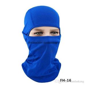 Tactical Men Balaclava Full Face Mask CS Airsoft Army Hunting Sports solid hood motorcycle Bicycle Cycling Helmet Liner Cap Military Multicam bandana Scarf