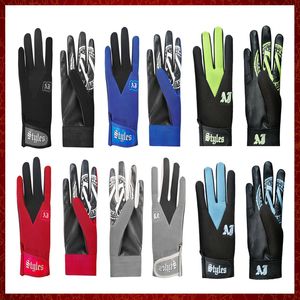 Guantes militares tácticos Guantes de tiro Diseño táctil Protección deportiva Fitness Motocicleta Caza Dedo completo Senderismo Ciclismo Guantes de moda 5 colores