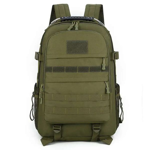 Assaut de sac en plein air tactique 2024 SALLE SALLE SACKPACK STAPPORTHOP SMALT RUCKSACT POUR RAGNE DE CAMPING FISHING XDSX1000