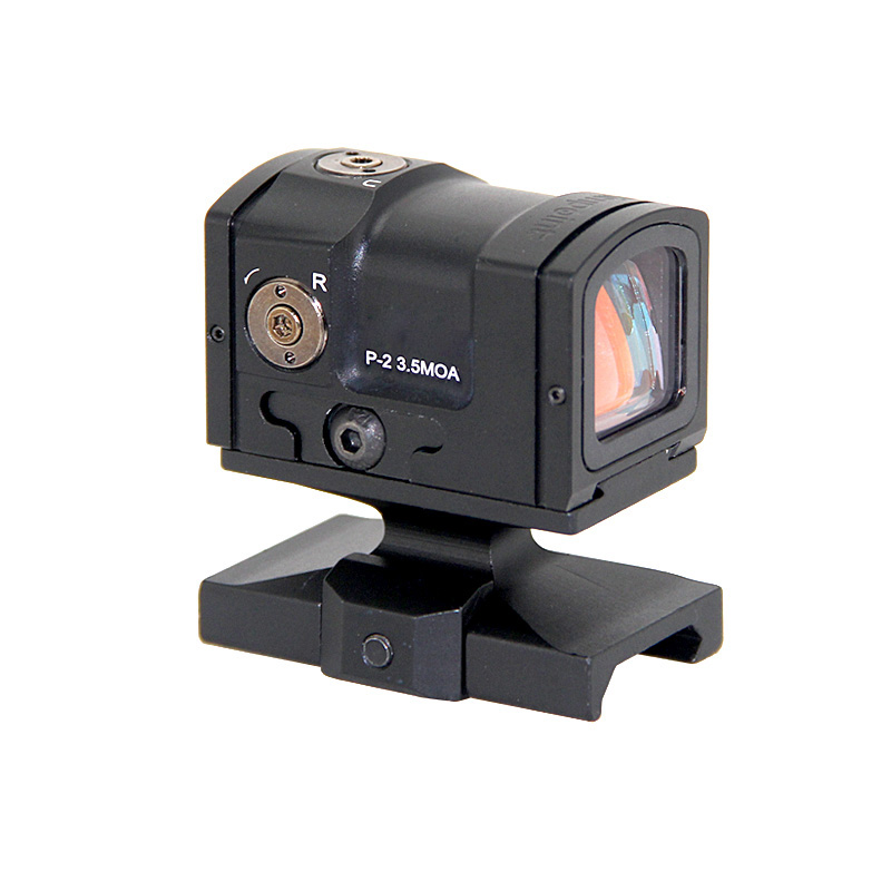 Tactical P2 Red Dot Sight 3,5 MOA SOPE