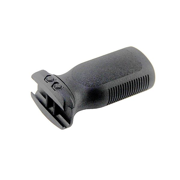 Tactique RVG Foregrip léger Mini poignée verticale pour fusil de chasse M4 M16 AR15 ajustement Picatinny Weaver Rail