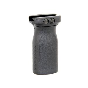 Poignée verticale légère tactique RVG Foregrip pour fusil de chasse M4 M16 AR15 adapté au Rail Picatinny Weaver de 20mm