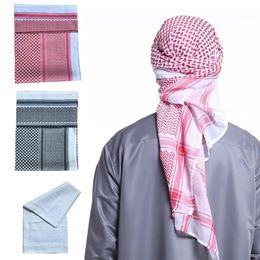 Táctica shemagh bufanda árabe keffiyeh árabe algodón paintball de caza cabezal de camuflaje máscara facial de airsoft 240410