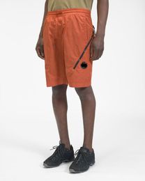 pantalones cortos tácticos moda Chrome-R Track Shorts primavera verano Flatt Nylon Garment Dyed Swim Shorts tamaño cómodo M-XXL