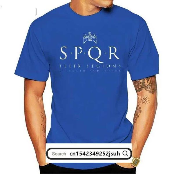 T-shirts tactiques T-shirt tactique T-shirt armée romaine noire T-shirt imprimé alphabet T-shirt de rue T-shirt T-shirt coton 240426