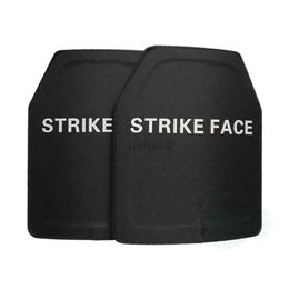 Vêtes tactiques GA3 American Standard Nij IIIA Grade Polyethylène PE Bulletproof Tactical Vest coffre Plate ultra-l 240315