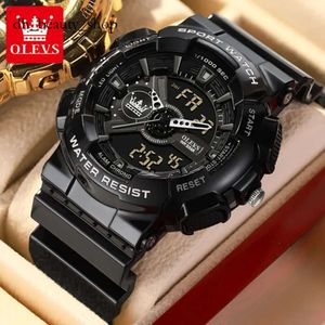 TAG Watch pour hommes montres de haute qualité Designer Watch Mens 50 mm Montres numériques Mouvements pour femmes Montres de grandes montres de cadran sportives montres