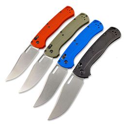 Taggedout 15535 CPM-154 Blade Outdoor Hunting EDC Vouwmes Nylon glasvezelgreep camping tactisch mes