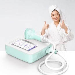 Dispositif domestique d'épilation au Laser Taibo 100W/Laser à Diode Portable 808nm/Laser avancé 808nm