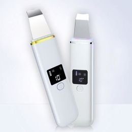 Taibo Aqua Peel Machine/Ultrasonic Skin Scrubber/Porie Vacuüm Bearu -apparatuur