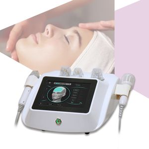 Taibo Beauty Needling Microneedle RF fractionnée / Équipement de beauté par radiofréquence / Élimination des rides Resserrement de la peau Équipement RF fractionné