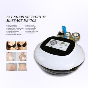 Taibo Beauté Mésothérapie portable Instrument de raclage Sliming the Body and Cellulite Roller Machine