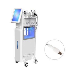 Taibo Dermabrasion Aqua Pell with Crystal Tips / Dermabrasion Faciale / Skin Care Microdermabrasion Machine
