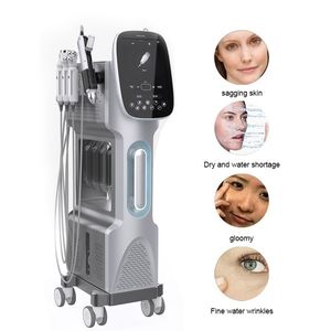 Taibo Facial Hydro Peeling Machine/ Aqua Peel Hydro Skin Care Machine/ Hydro Exfoliator Machine voor huidverzorging gebruik