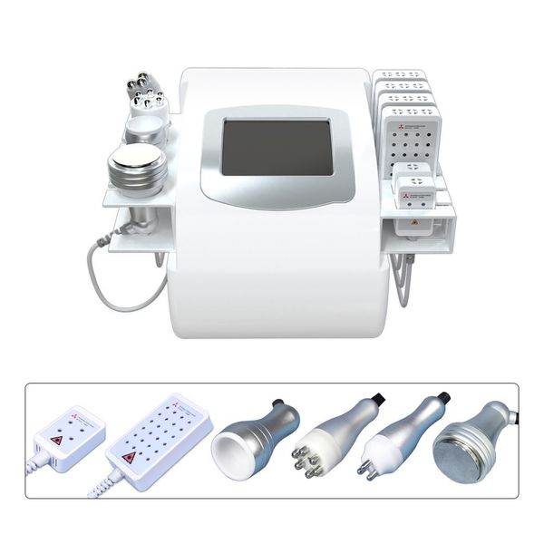 Taibo Fat Burn Machine / Corps Sculpt / Fat Loss Instrument de beauté pour Utilisation du spa Beauty