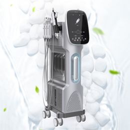 Taibo Hydro Dermabrasion Beauty Machine / Hydro Dermabrasion Aqua Machine / Silk Peel Machine Beauty Équipement de beauté pour les soins de la peau Utilisation