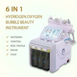 Taibo Hydro Water Microdermabrasion Machine / Aqua Peel Hydro Skin Care Machine / Vacuum Face Cleaning Hydro Dermabrasion Beauty Device