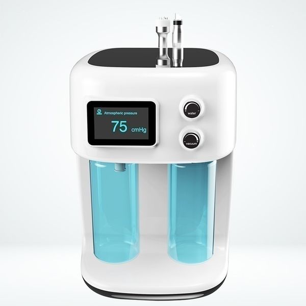 Taibo Jet Peel Machine/Vente de machines de microdermabrasion en diamant/Machine de microdermabrasion en cristal