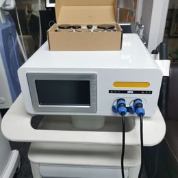 Taibo Laser Beauty Cet Ret RF Machine / Professional Cet Ret Monopolar RF Beauty Instrument / RF Face Lefing Beauty Device