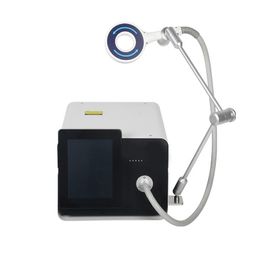 Taibo Muscle EM Sculpt Machine portable / ultrasons pour physiothérapie / pathologie vertébrale thoracique