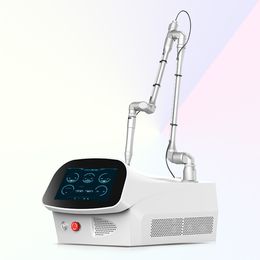 Taibo – machine portable laser pico q switch nd yag, pour détatouage, pigmentation, taches de rousseur, utilisation en salon de beauté