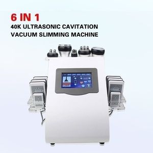 Taibo Laser radiofréquence amincissant/corps 40k amincissant Laser amincissant/Laser 4d réduit la graisse dispositif de beauté