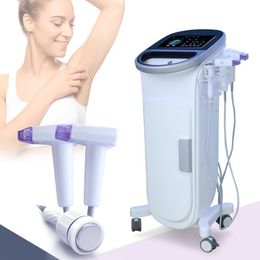 Taibo Radiofridency Skin Tullen/Microcurrent Lift Machine/Bipolar RF Beauty Instrument