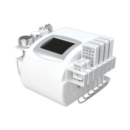 Taibo Slim Machine Krachtige/ RF Body Massage Machine/ S Shape Cavitation Machine voor lichaamsafslankgebruik