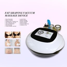 Taibo Striort Schraping Massage Vacuüm Roller Therapie Cellulitis Slimming Lymfe Drainage Machine