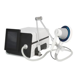 Taibo echografie -machine voor fysiotherapie/botbreuk/fysiotherapieapparatuur voor pijnbehandeling