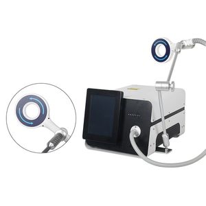 Taibo echografie fysiotherapie/fysiotherapiesoftware/schoonheidsapparatuur voor atletische blessures