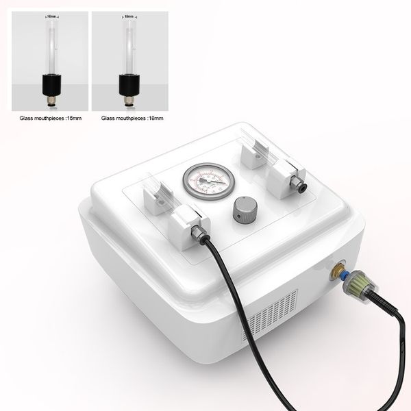 Taibo – Machine de Drainage lymphatique sous vide, thérapie sous vide, Massage du visage, mise en forme du corps, Machine Portable d'élimination de la Cellulite