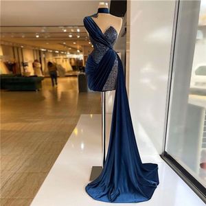 Tail Evening Robe Robes Court Prom 2024 Bablier Longueur du genou Hoco Robe Graduation Graduation Femme Robe Party Custom Made 13