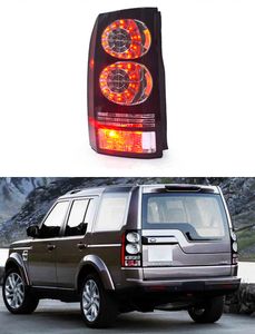 Achterlicht voor Land Rover Discovery 3 4 LED richtingaanwijzer achterlicht achterremlicht auto-accessoires